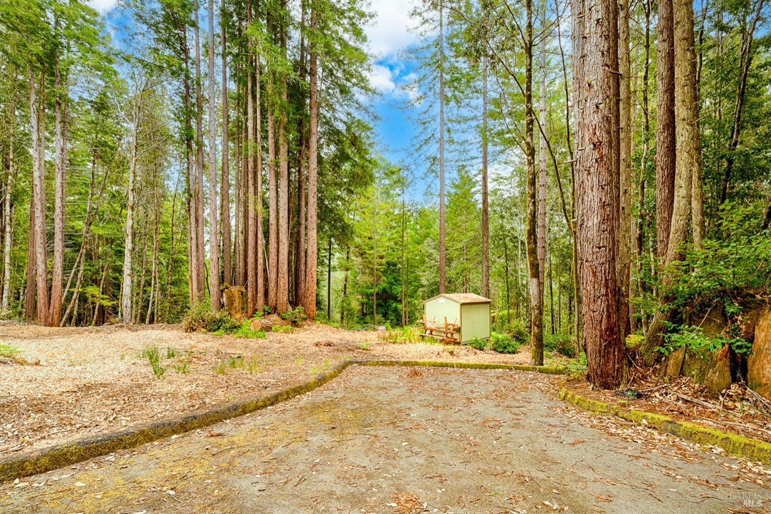 Property Photo: 22090 Lyons Court CA 95450