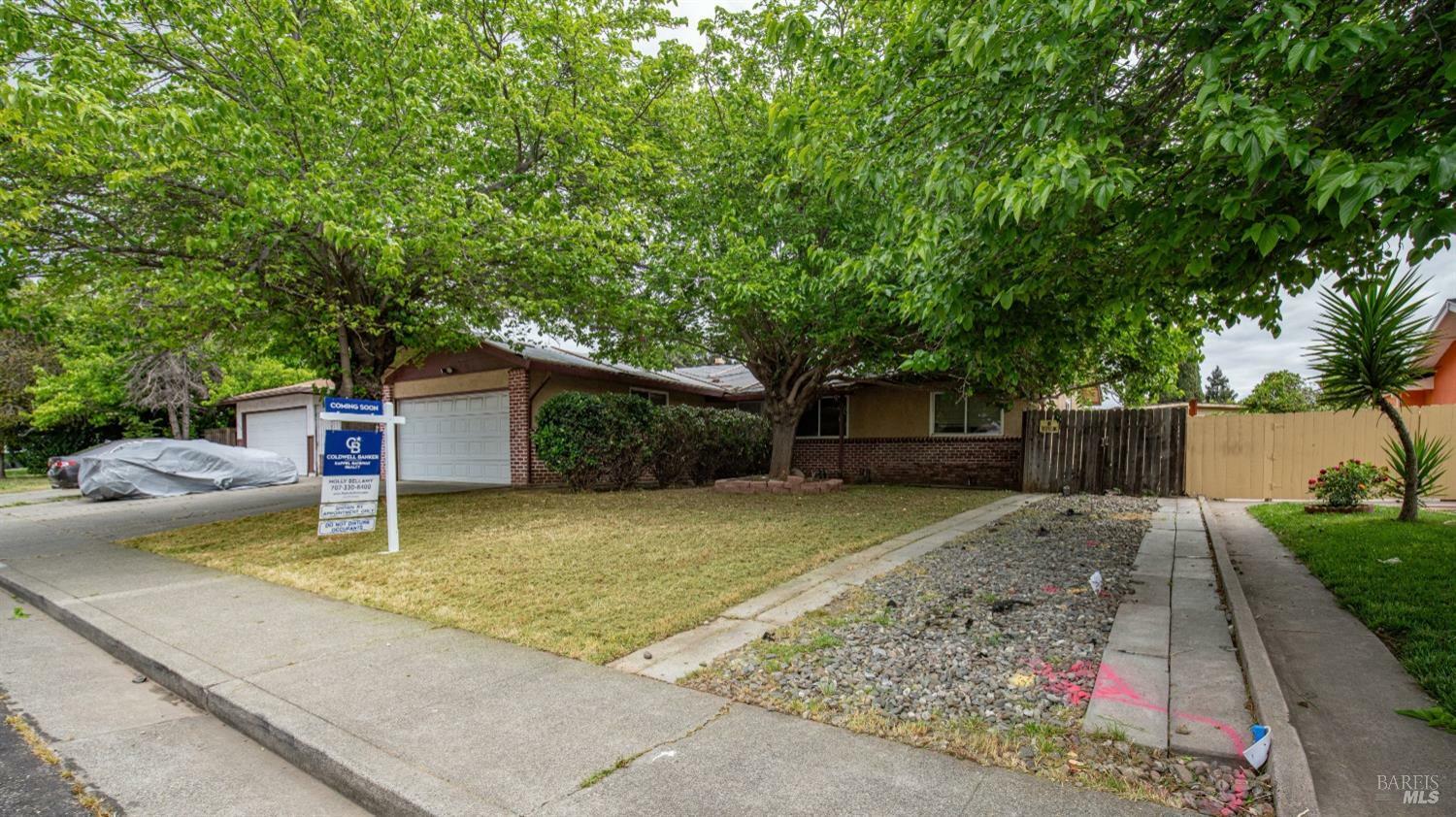 2268 Santa Clara Drive  Fairfield CA 94533 photo