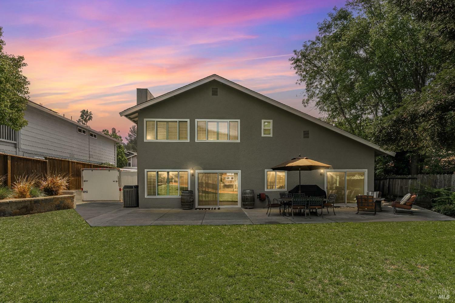 Property Photo: 933 Rose Drive CA 94510