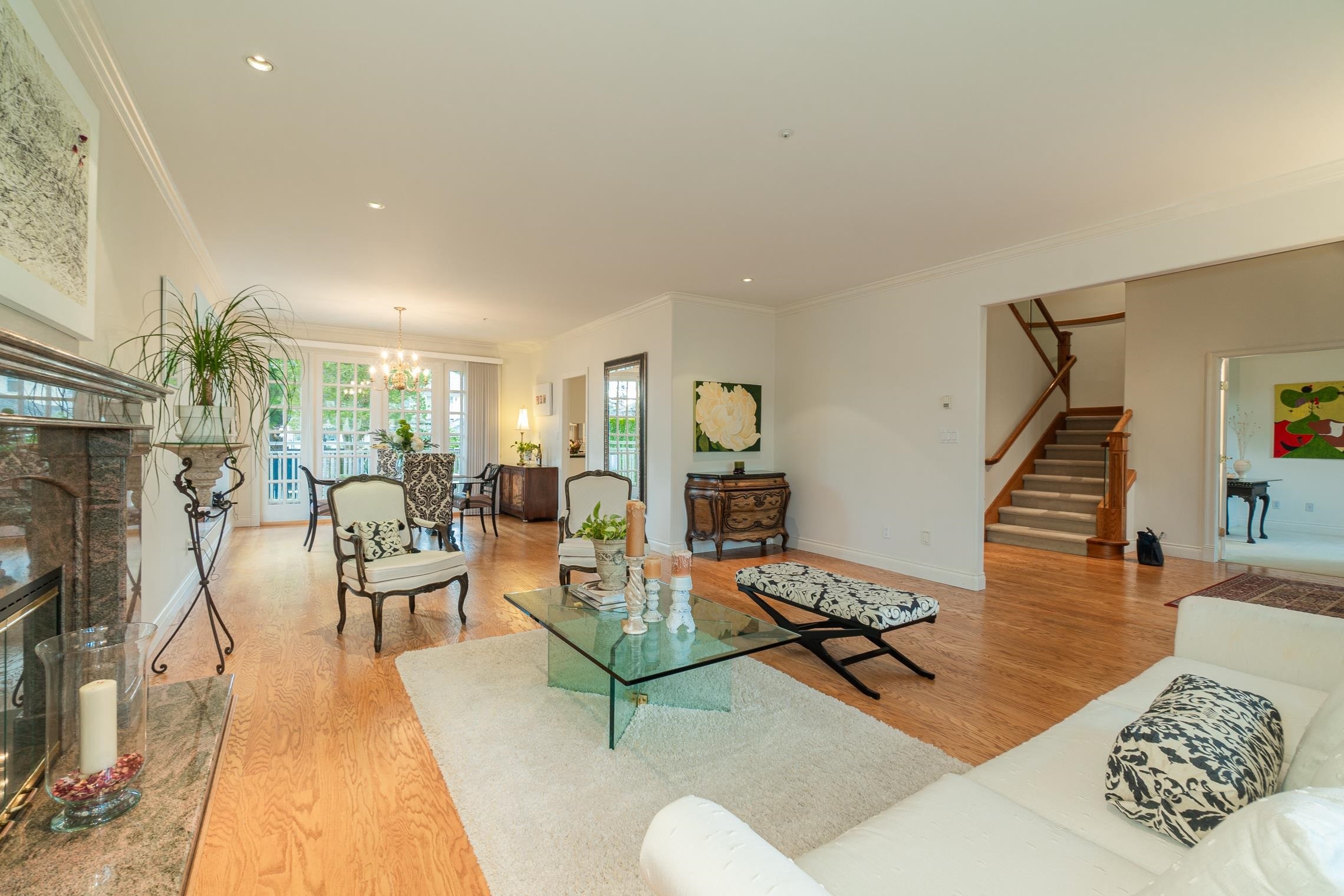 Property Photo: 6787 Montgomery Street BC V6P 4G3