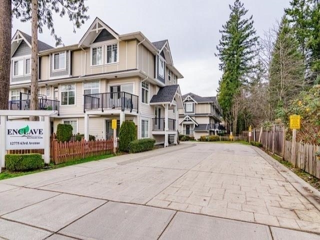 Photo de la propriété: 12775 63 Avenue 9 BC V3X 0E9