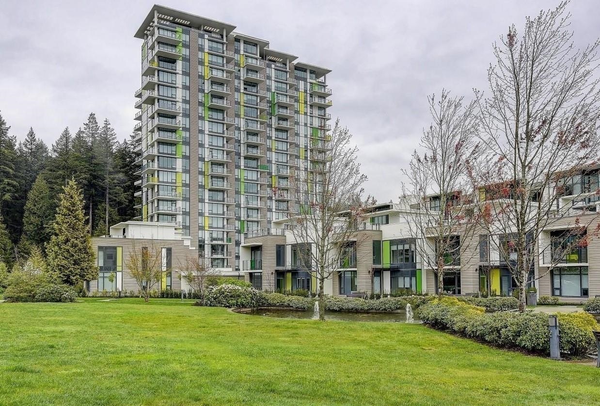 Property Photo: 3487 Binning Road 107 BC V6S 0K8