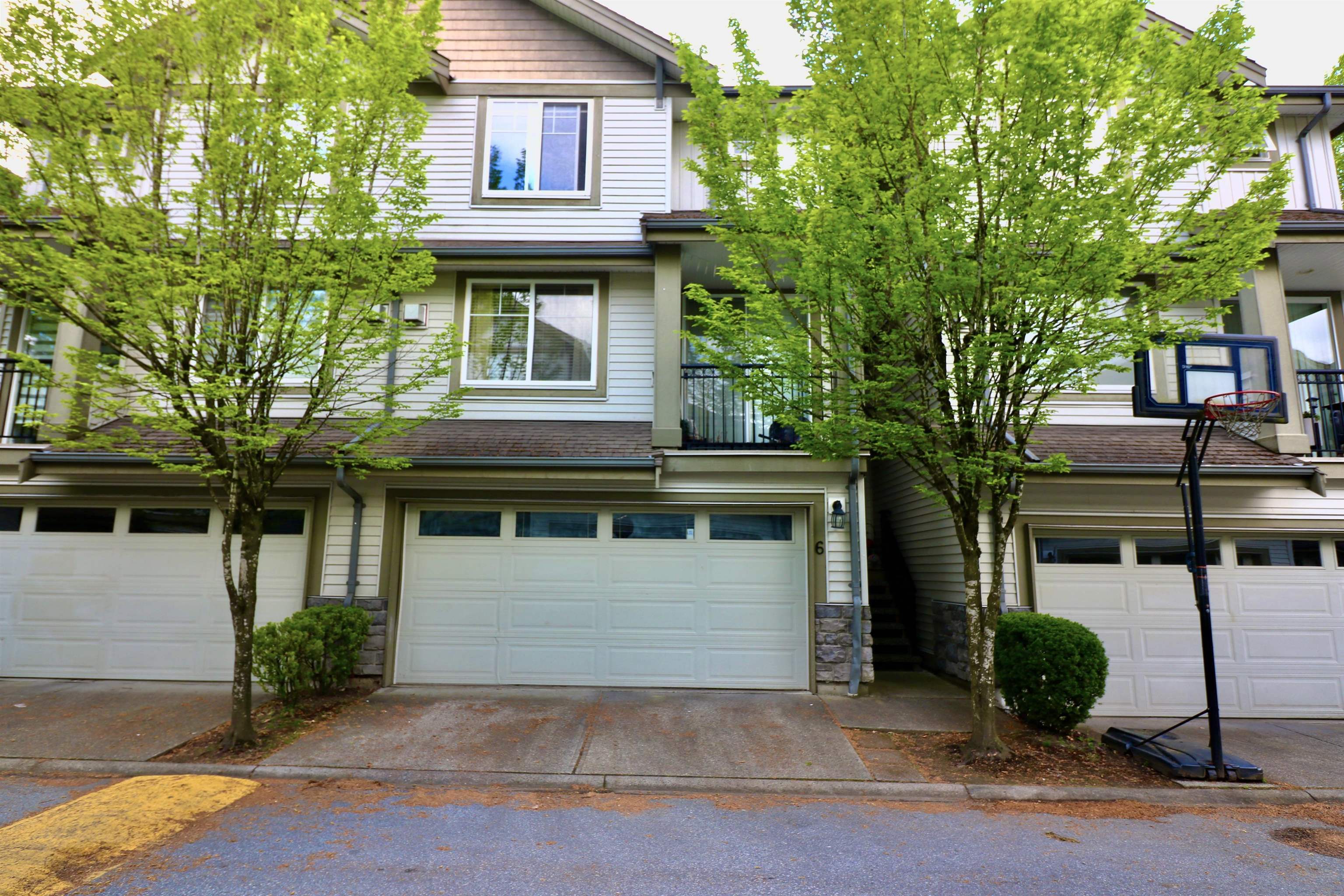 Property Photo: 14453 72 Avenue 6 BC V3S 2E6