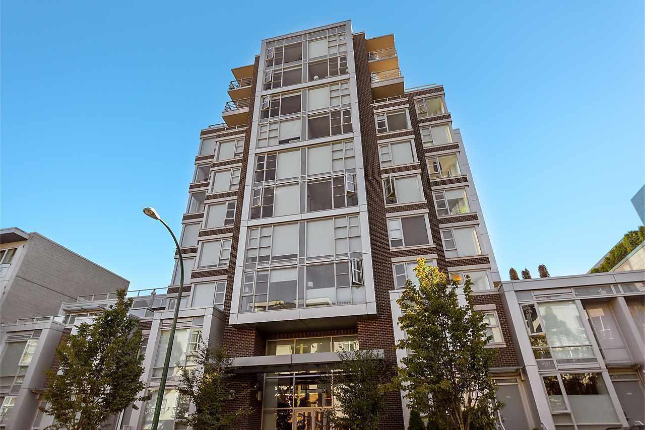 538 W 7th Avenue 507  Vancouver BC V5Z 1B3 photo