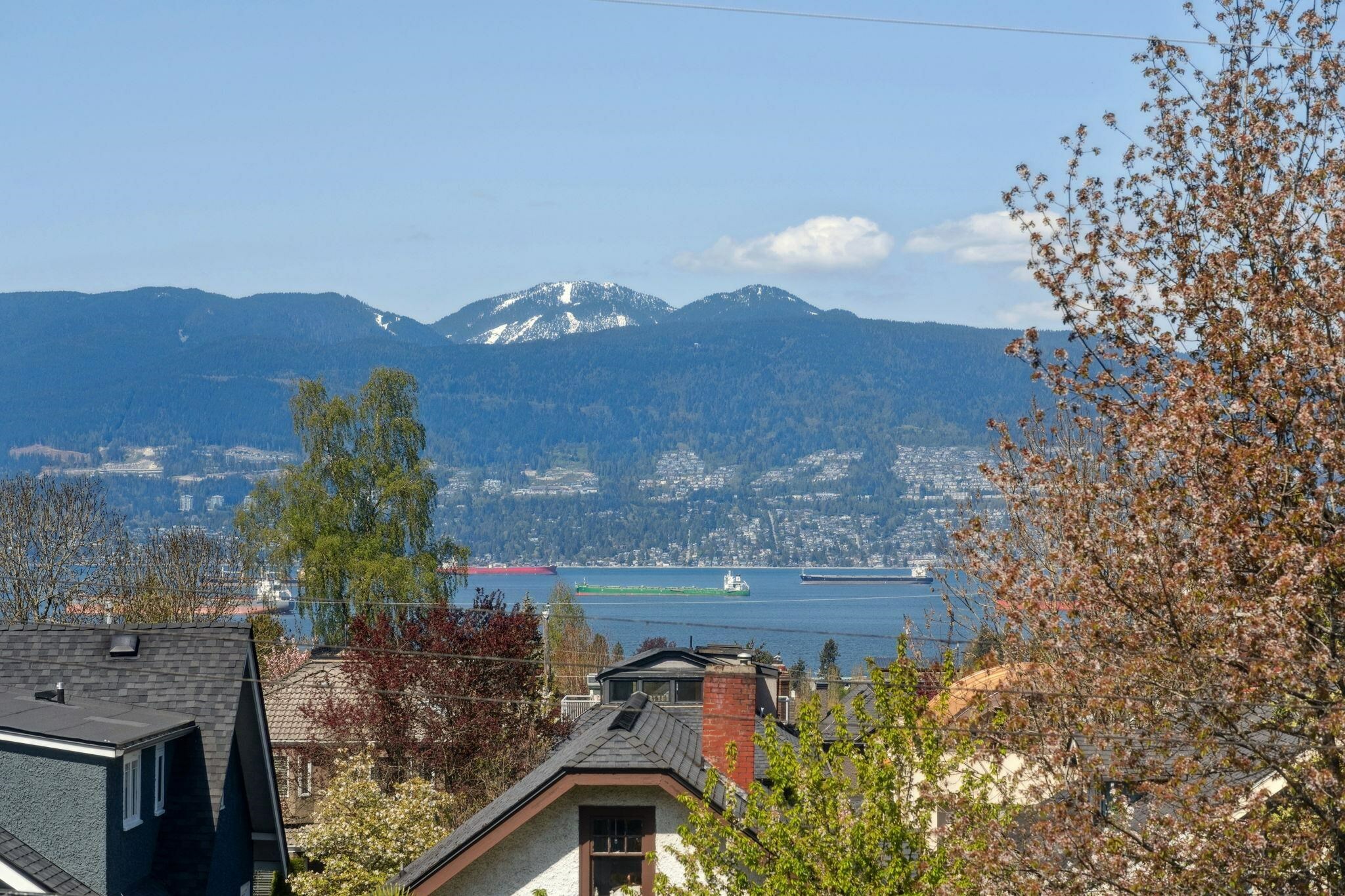 Property Photo: 3881 W 14th Avenue BC V6R 2X1