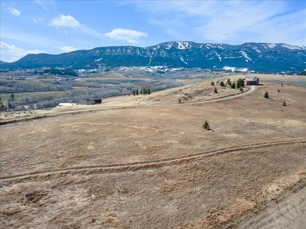 Property Photo:  447 Highway 78, Aka Lot 2 Whitetail Lane  MT 59068 