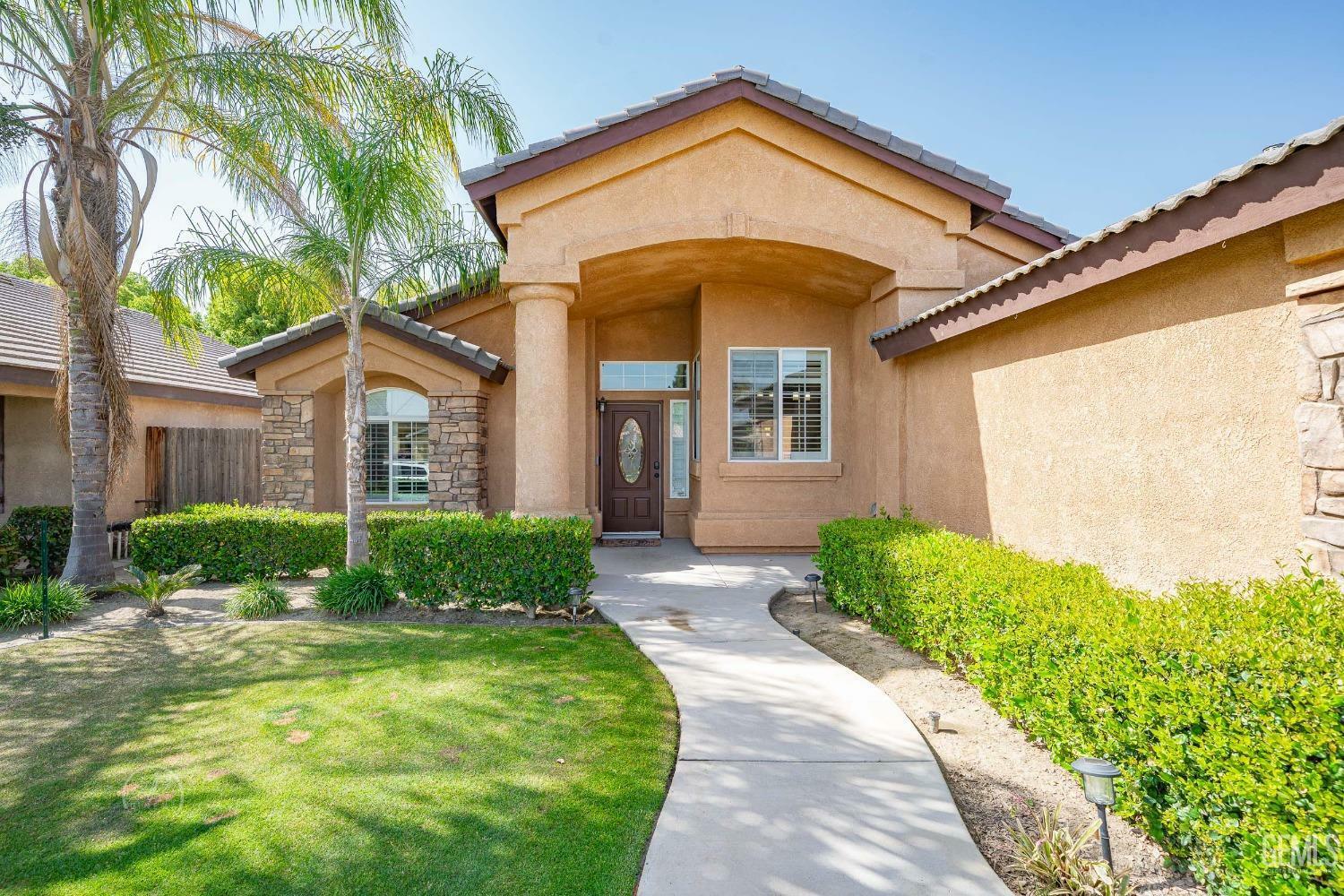 Property Photo: 10323 Lerwick Ave. CA 93311