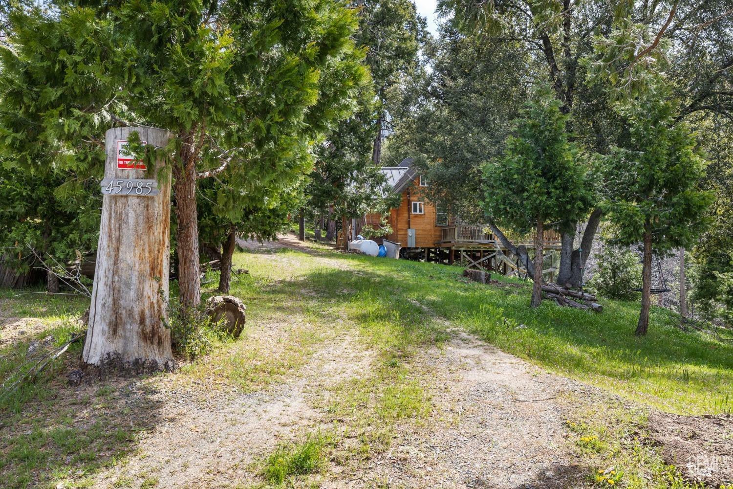 45985 Ridge Road  Posey CA 93260 photo