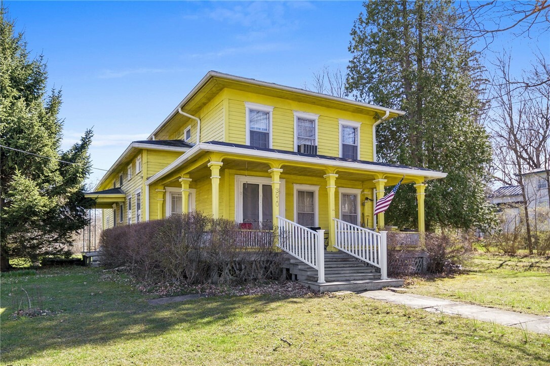 3610 West Avenue  Interlaken NY 14847 photo