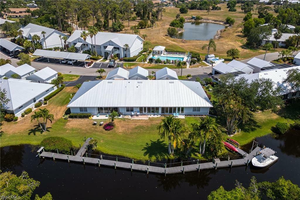 Property Photo: 15400 River Vista Dr 304 FL 33917