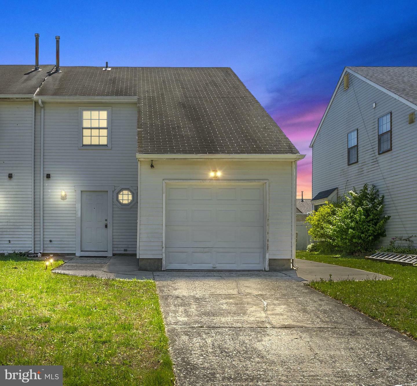 64 Hampton Gate Drive  Sicklerville NJ 08081 photo