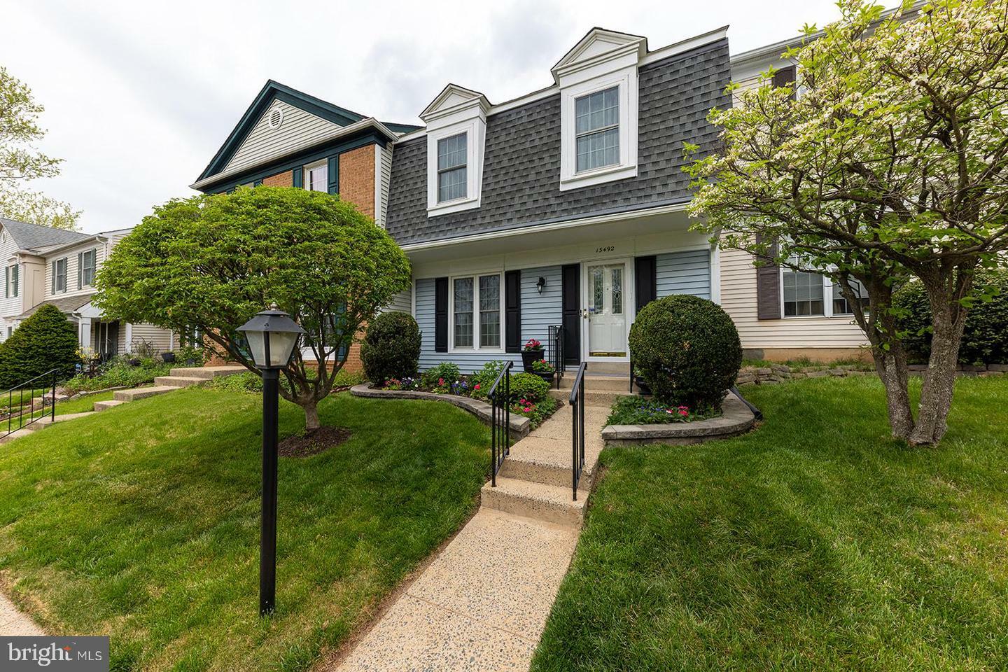 Property Photo: 13492 Foxlease VA 20171