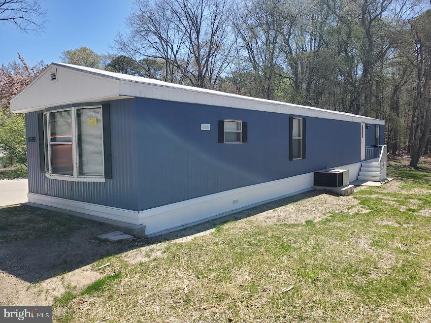 Property Photo:  3539 Weymouth Road  NJ 08015 