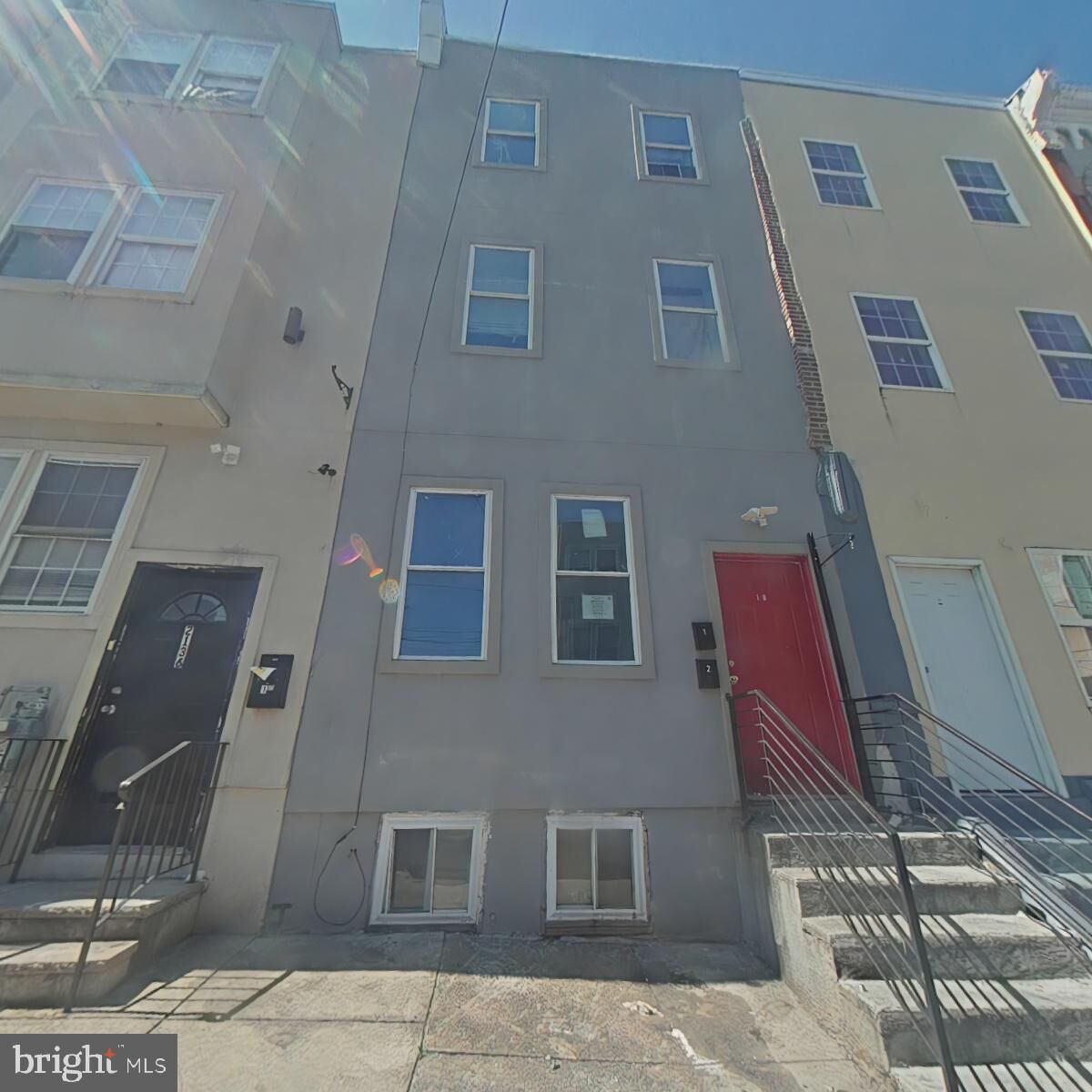 Property Photo:  2138 N 18th Street  PA 19121 