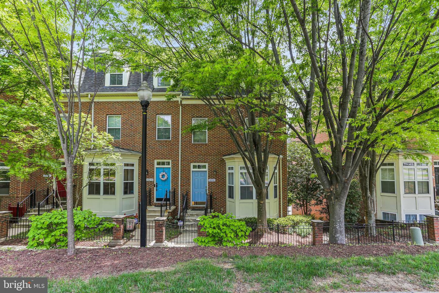 Property Photo: 10232 Rutland Round Road 24 MD 21044