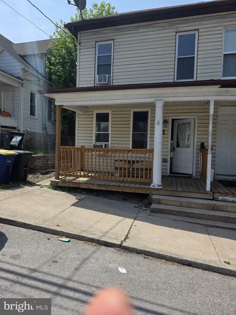 Property Photo: 24 S Front Street PA 17370