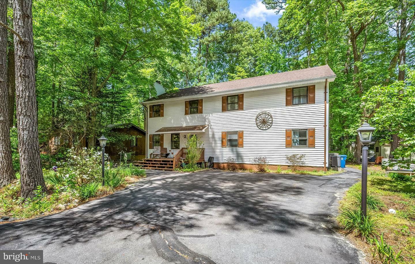 9 Sailors Way  Berlin MD 21811 photo