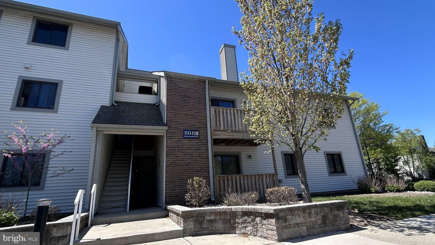 Property Photo:  1118 Ravens Crest Drive  NJ 08536 