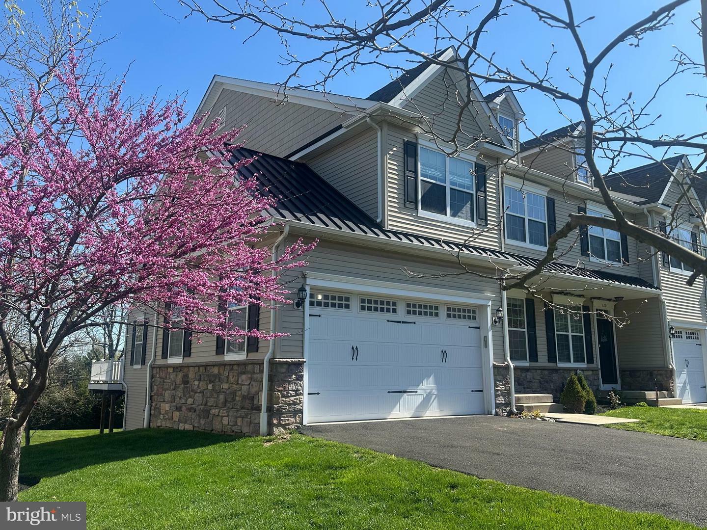 Property Photo: 116 High Point Avenue PA 19025