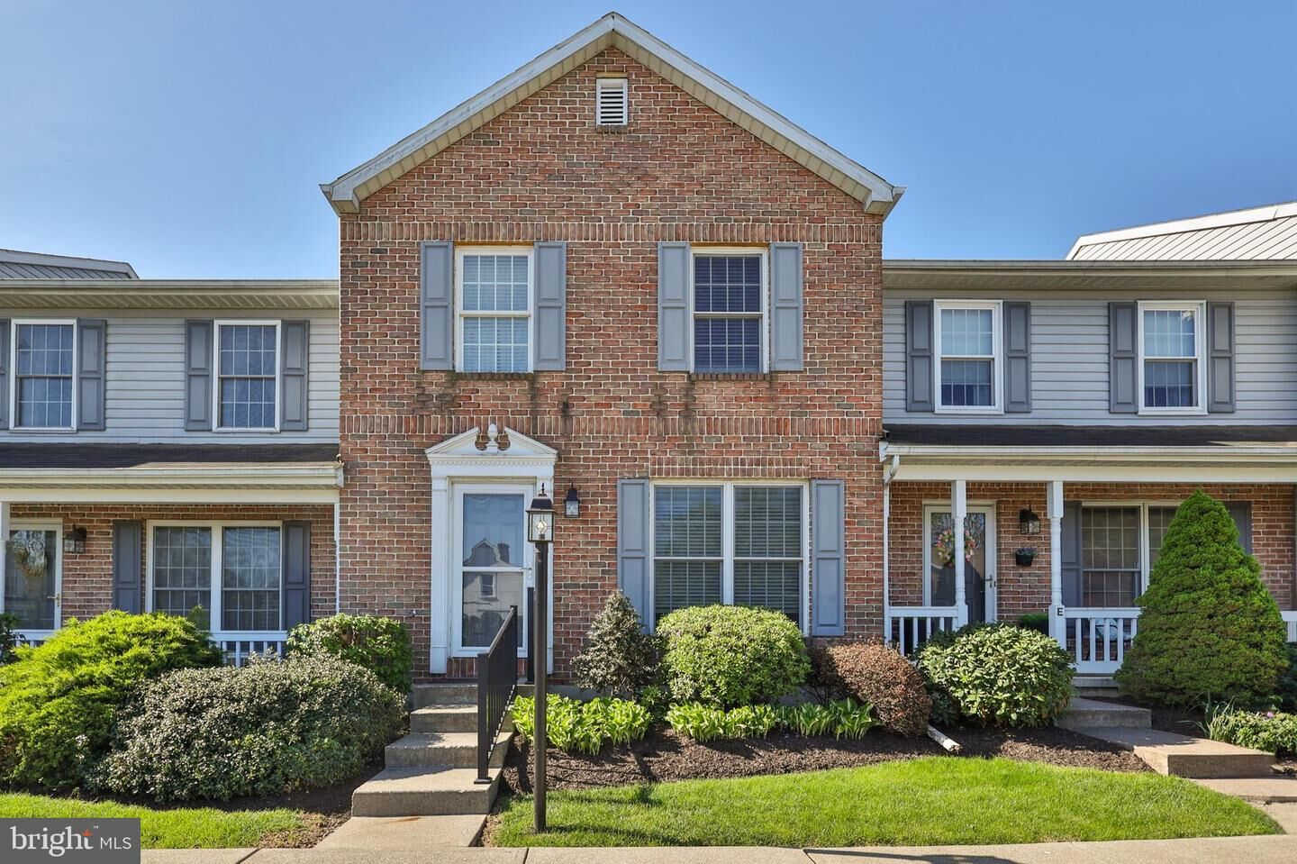 Property Photo:  1514 Ravena Street D  PA 18015 