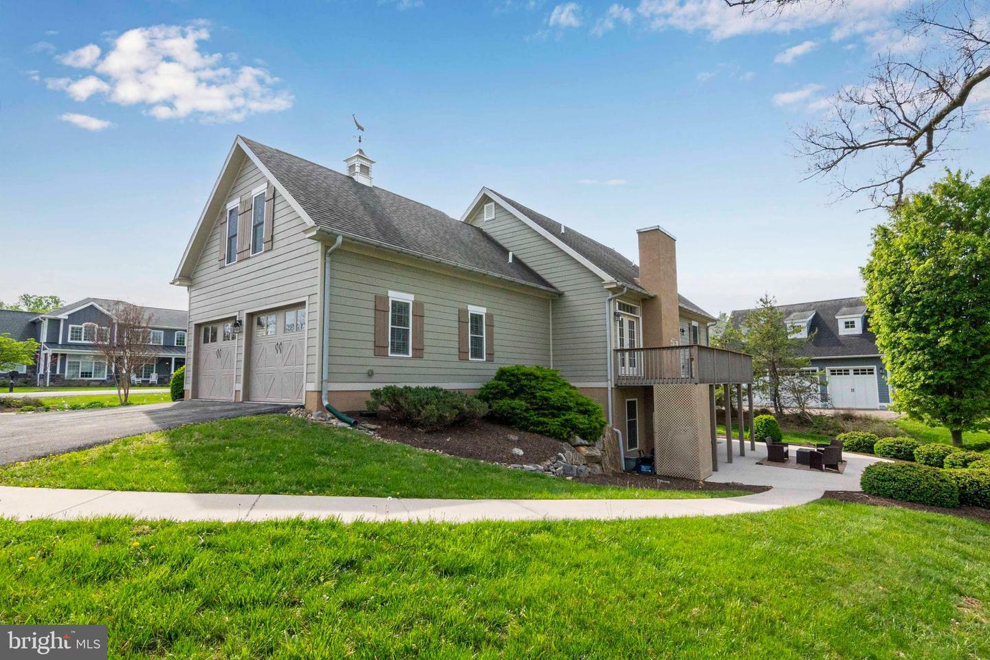12 Briar Mountain Drive  Shepherdstown WV 25443 photo