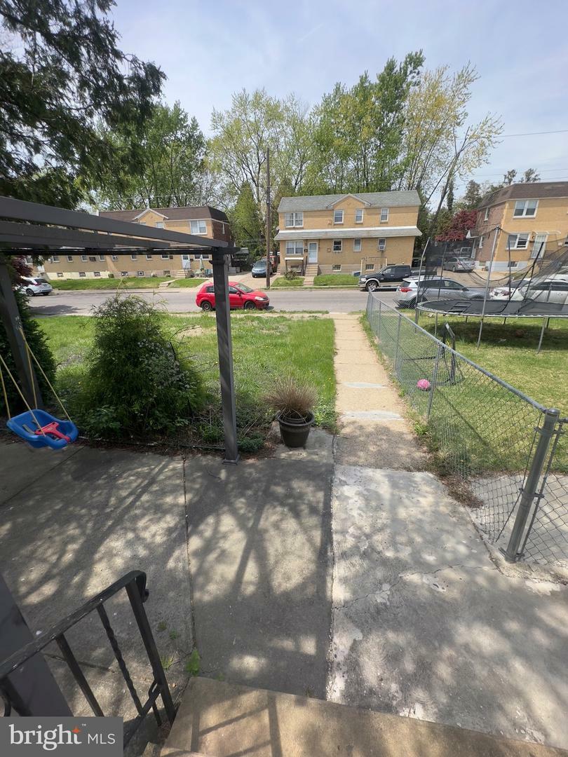 Property Photo: 7113 Tabor Avenue PA 19111