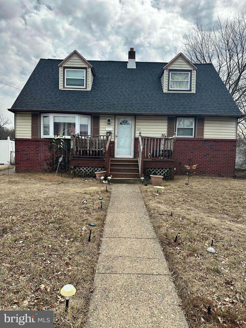 Property Photo: 777 Devenney Drive NJ 08031
