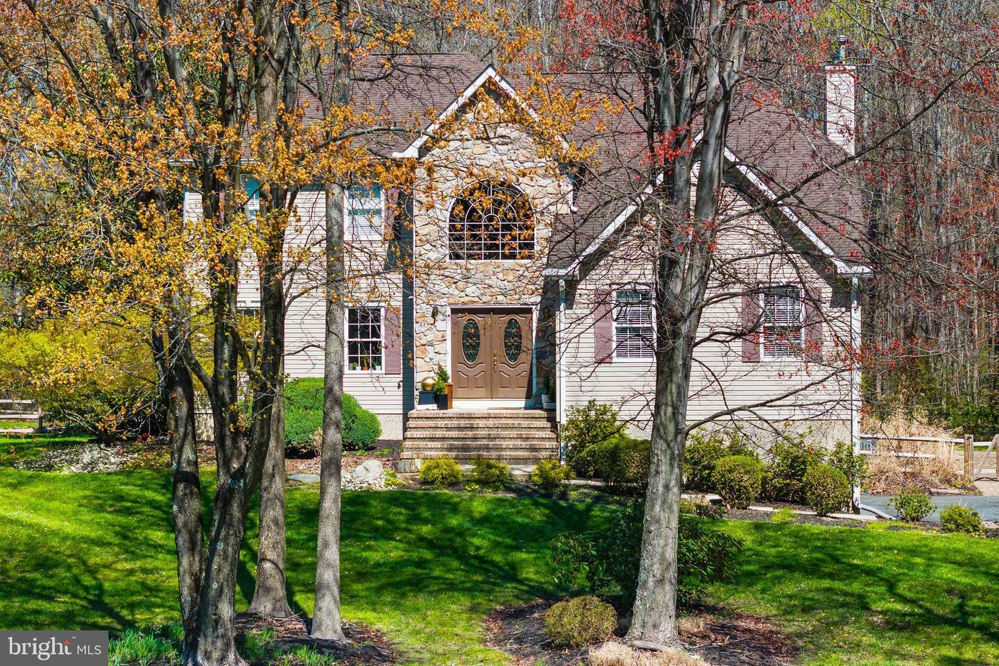 Property Photo: 23 Holly Drive NJ 08022