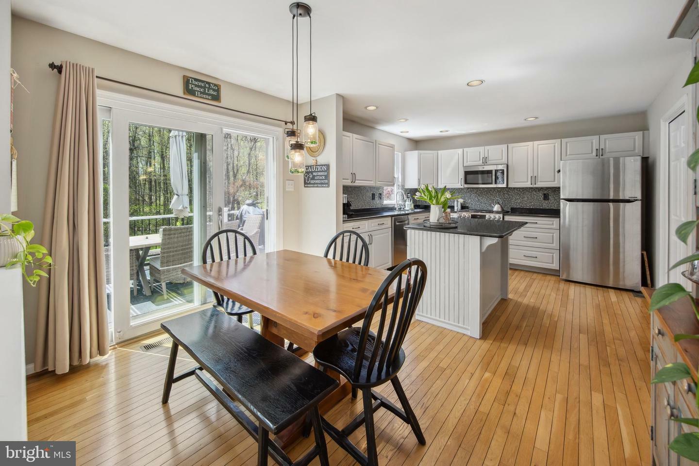 Property Photo: 1421 Deer Meadow Lane PA 19060