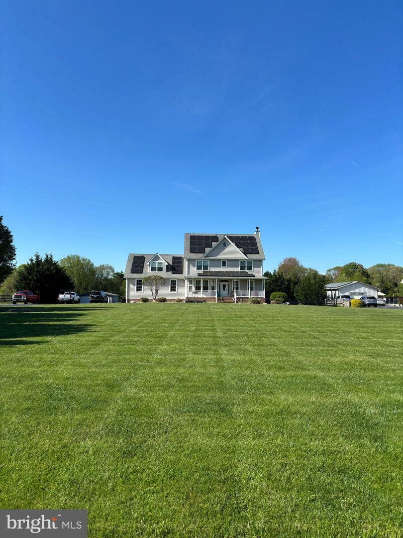 112 Browning Lane  Centreville MD 21617 photo