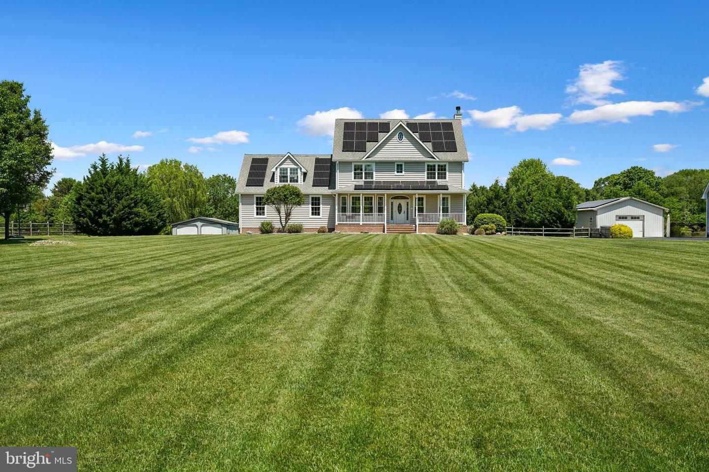 112 Browning Lane  Centreville MD 21617 photo