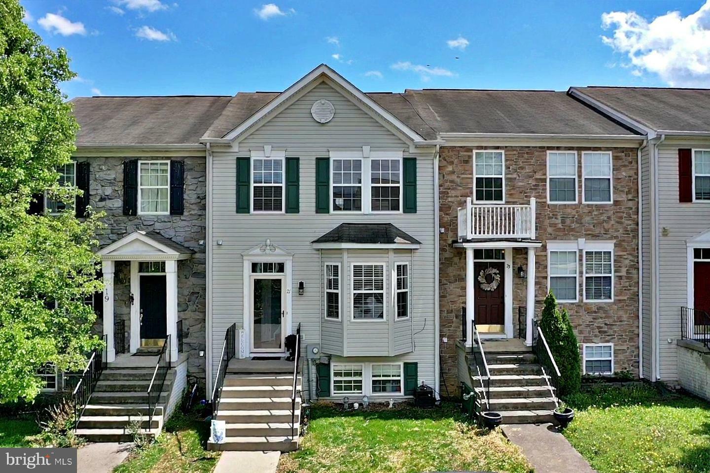 Property Photo: 21 Holmes Drive WV 25414