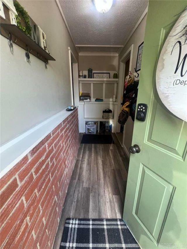 Property Photo: 506 S Spring St AR 72857