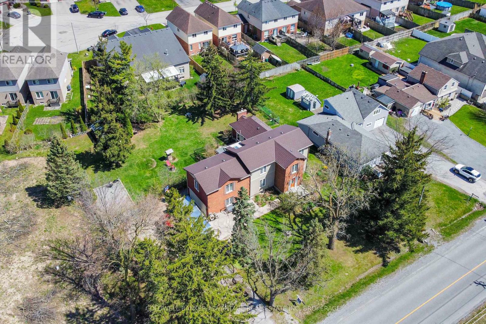 Property Photo:  7060 Garner Road  ON L2E 6S4 