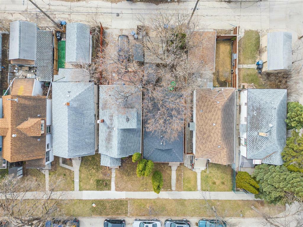 Property Photo: 440 Lipton Street MB R3G 2H1
