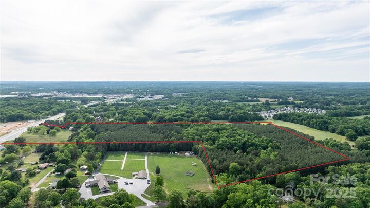 Property Photo: 2329 E Main Street NC 28001