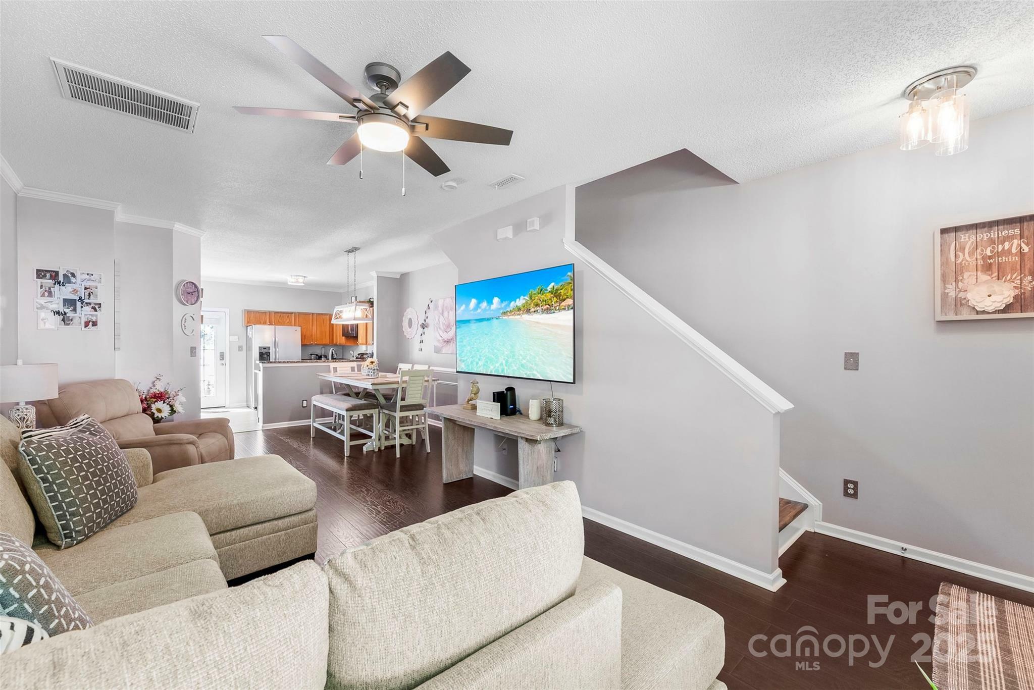 Property Photo: 8814 Gerren Court NC 28217