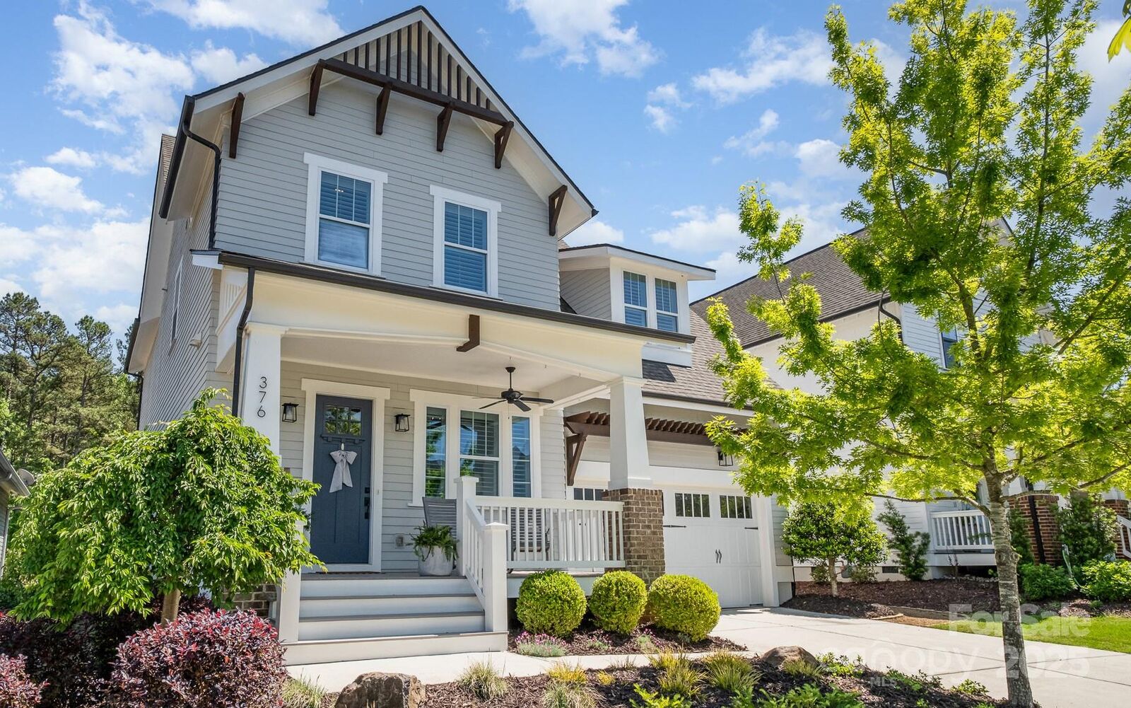 Property Photo:  376 Sensibility Circle 8  SC 29708 