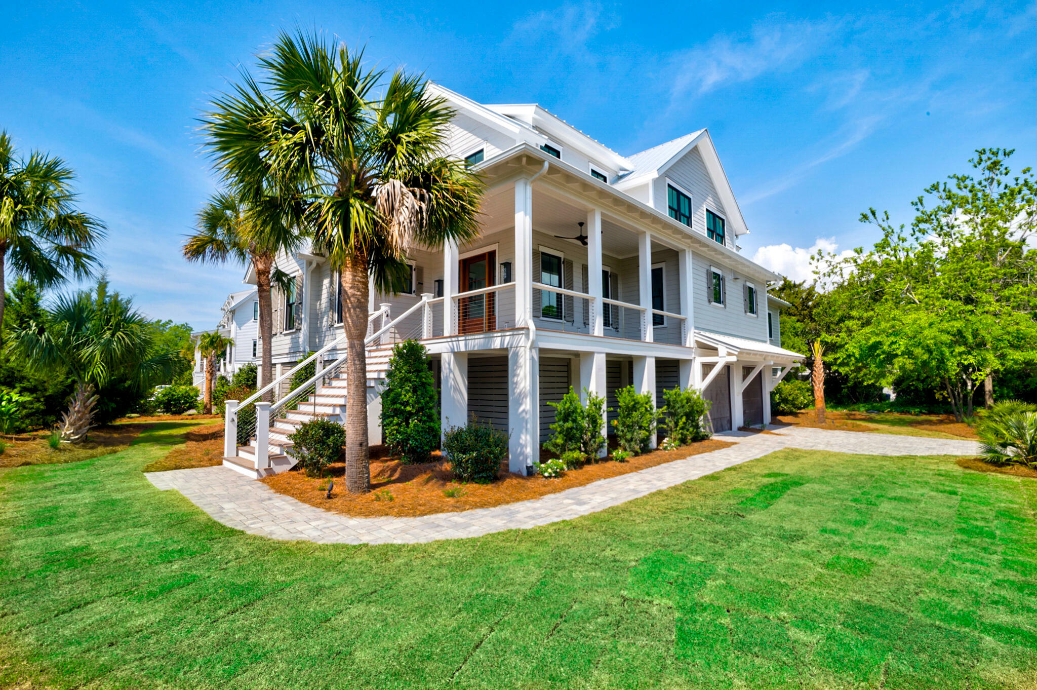 Property Photo: 2870 Ion Avenue SC 29482