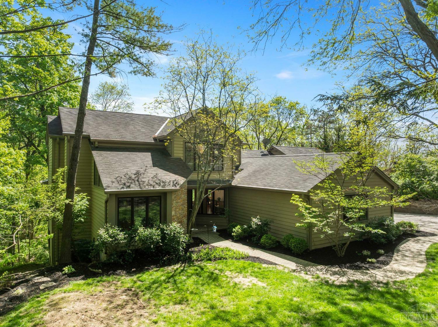 Property Photo: 6121 Lakota Drive OH 45243