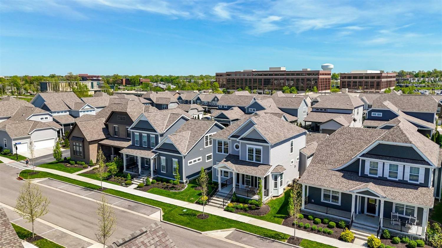 Property Photo: 4191 Parkview Drive OH 45242