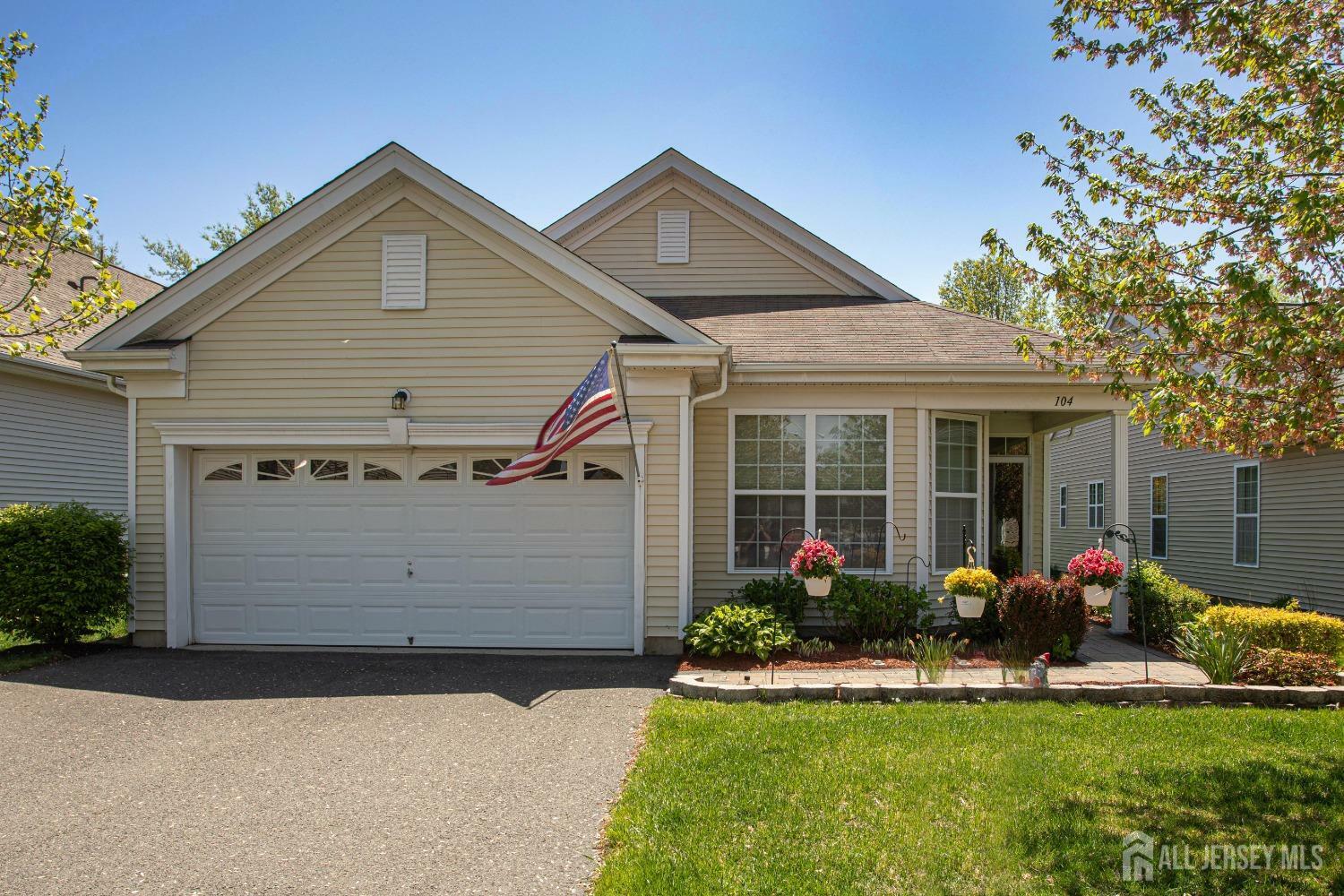 104 Prusakowski Boulevard  Sayreville NJ 08859 photo