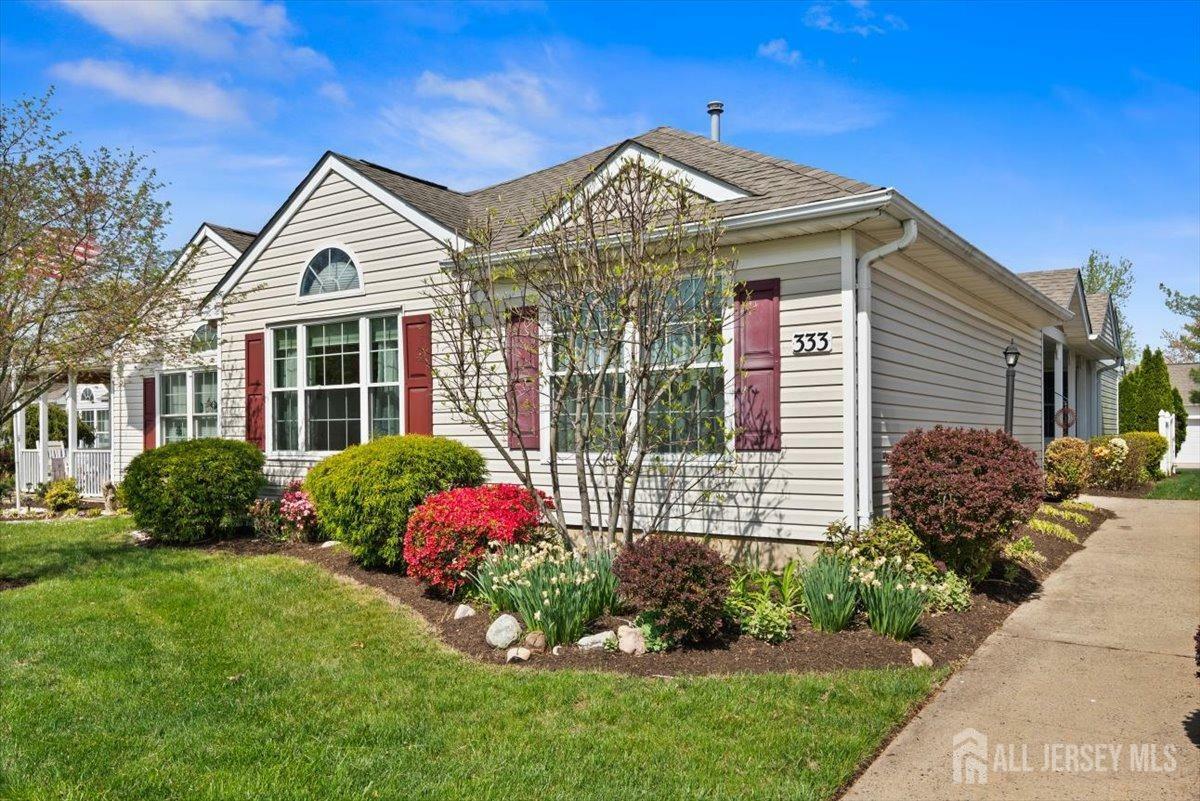 333 Waterside Boulevard  Monroe NJ 08831 photo