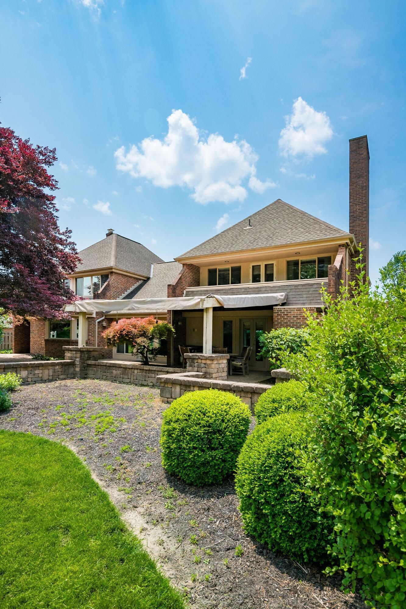 Property Photo: 4070 Lyon Drive OH 43220