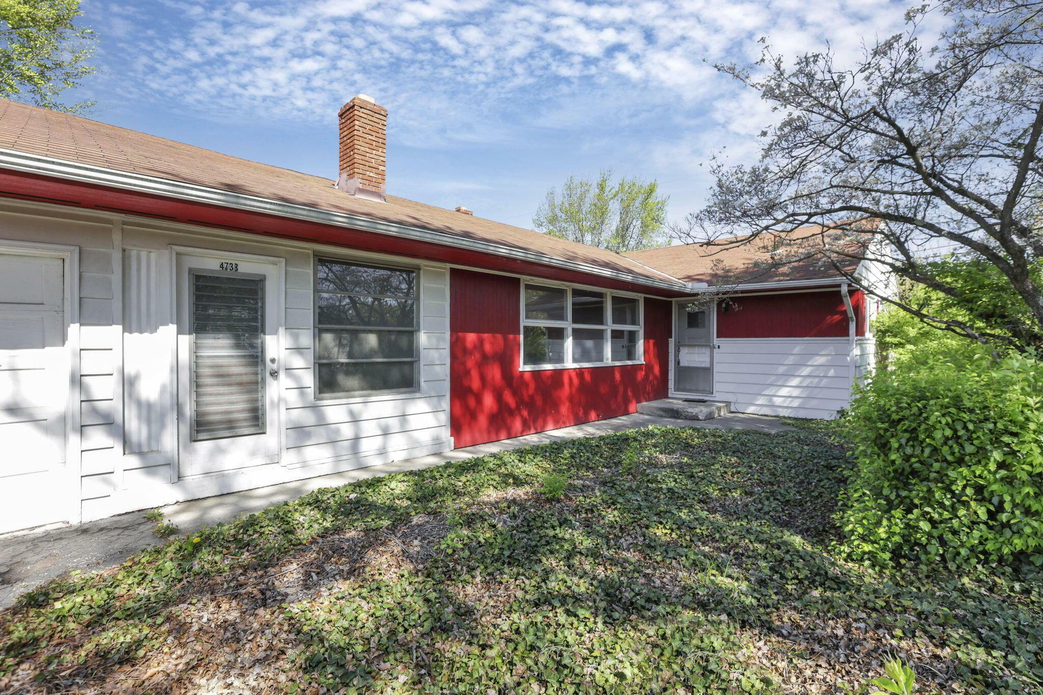 Property Photo: 4733 Haughn Road OH 43123