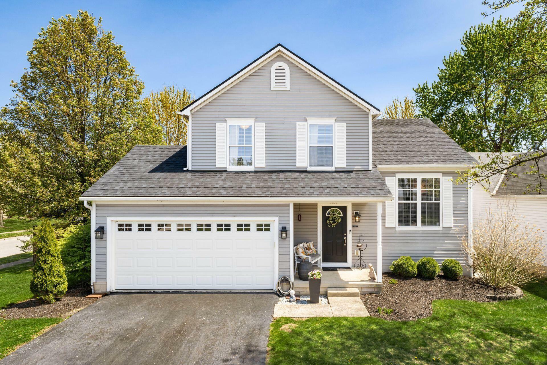 Property Photo: 1264 Colette Court OH 43228