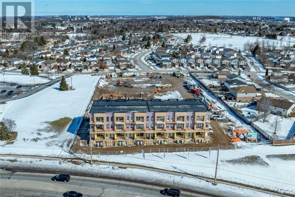 Property Photo: 525 Erinbrook Drive C062 ON N2E 3M8
