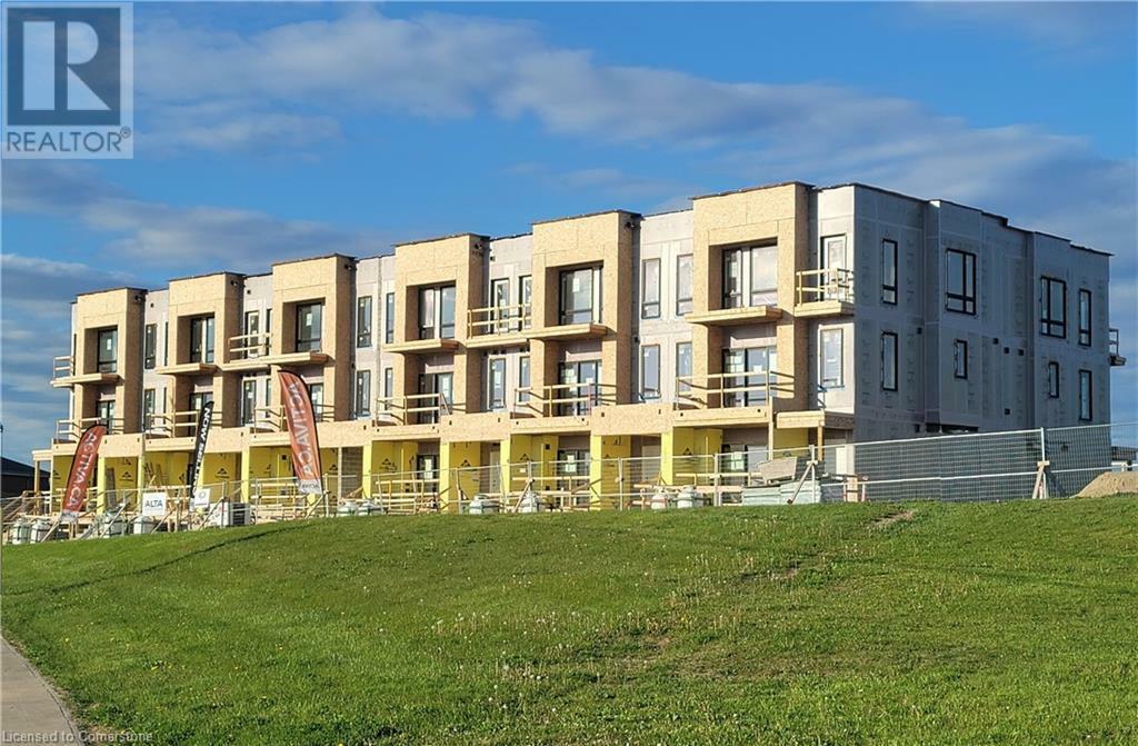 525 Erinbrook Drive C062  Kitchener ON N2E 3M8 photo