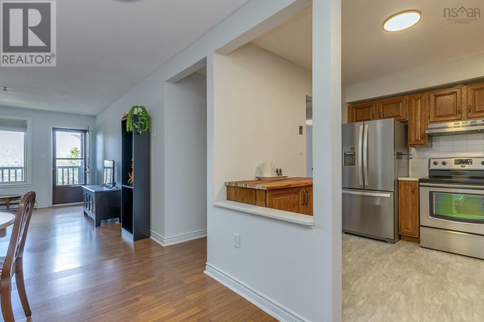 Property Photo:  306 Cumberland Drive 64  NS B2V 2C7 