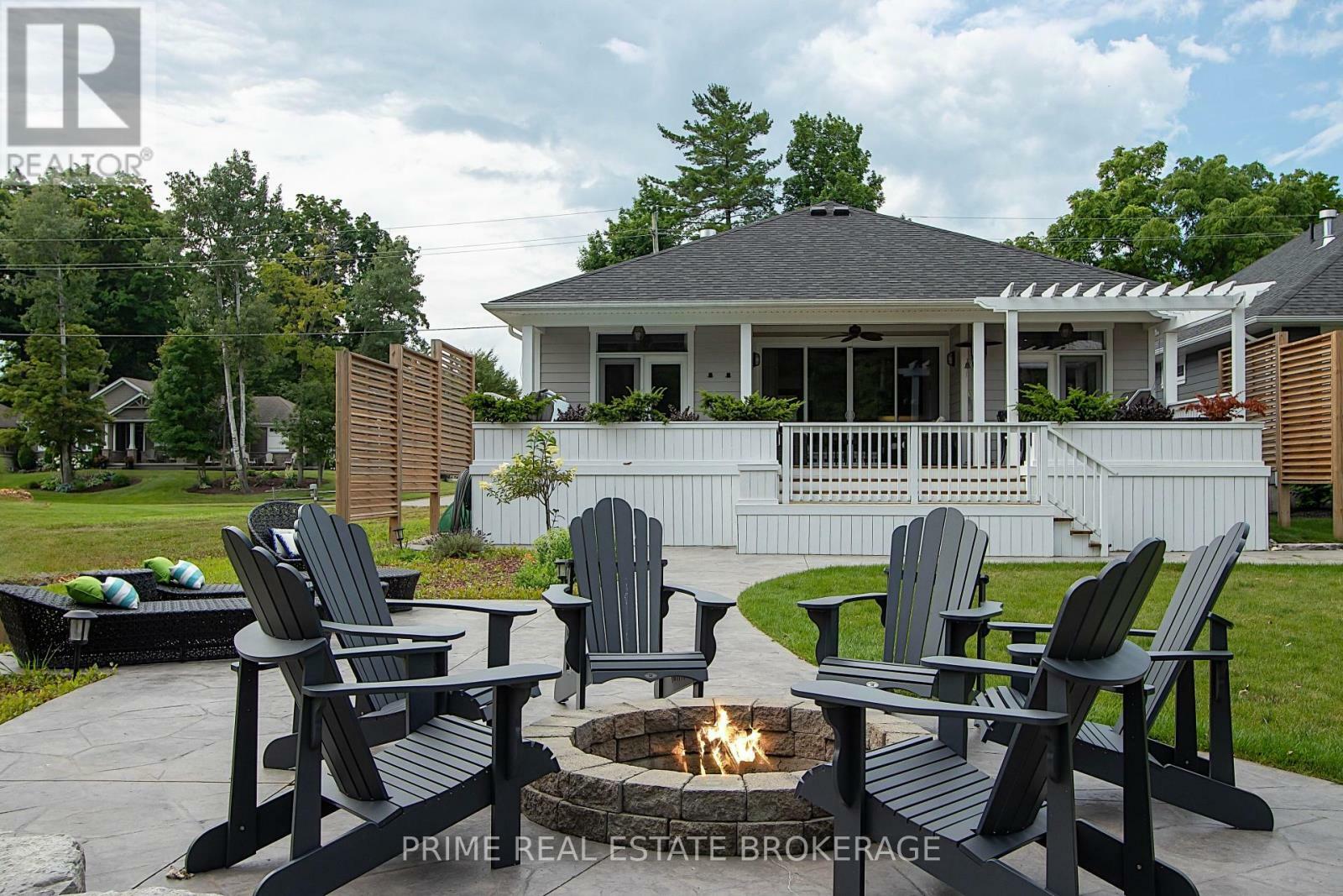 Property Photo: 89 Gill Road ON N0M 1T0